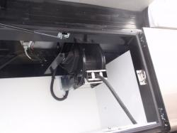 Cablemaster CRR-50 - Ceiling Installation