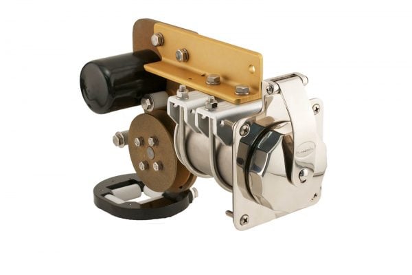 Cablemaster CM-4 30 amp electrical cable handling and storage system