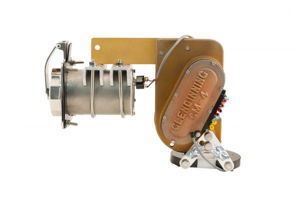 Cablemaster CM-4 Cable handling and storage system