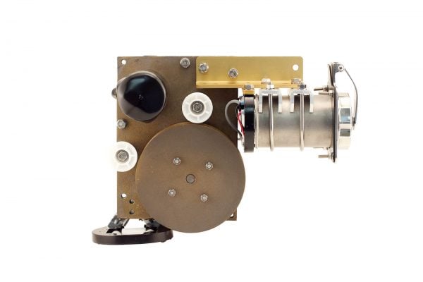 Cablemaster CM-7 50 amp electrical cable handling and storage system