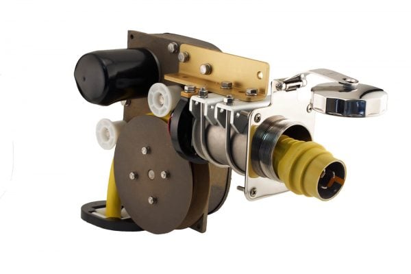 Cablemaster CM-7 50 amp electrical cable handling and storage system