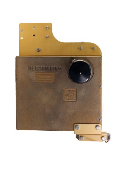 Cablemaster CM-8 100 amp electrical cable handling and storage system