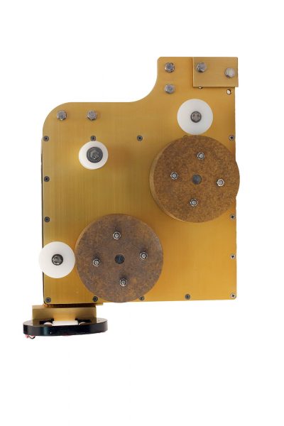 Cablemaster CM-8 100 amp electrical cable handling and storage system
