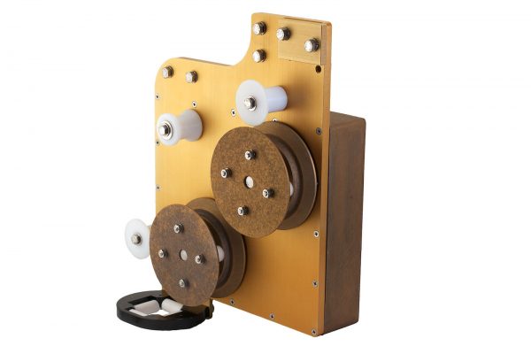 Cablemaster Model CM-8 Electrical Cable Handling and Storage System