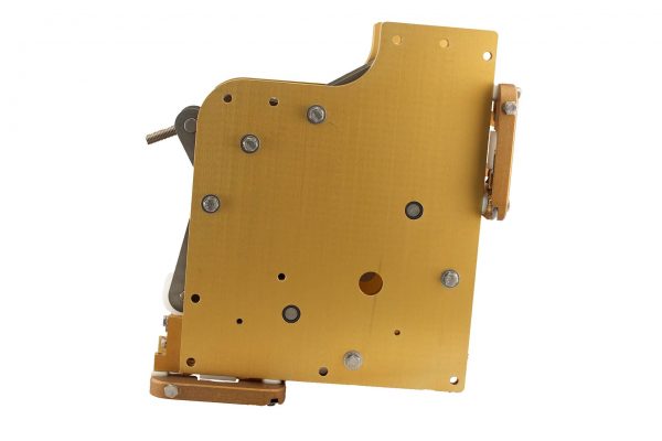Cablemaster CM-9 125 amp electrical cable handling and storage system