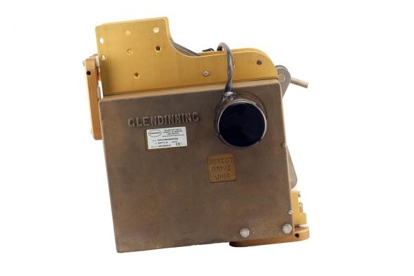 Cablemaster CM-9 125 amp electrical cable handling and storage system