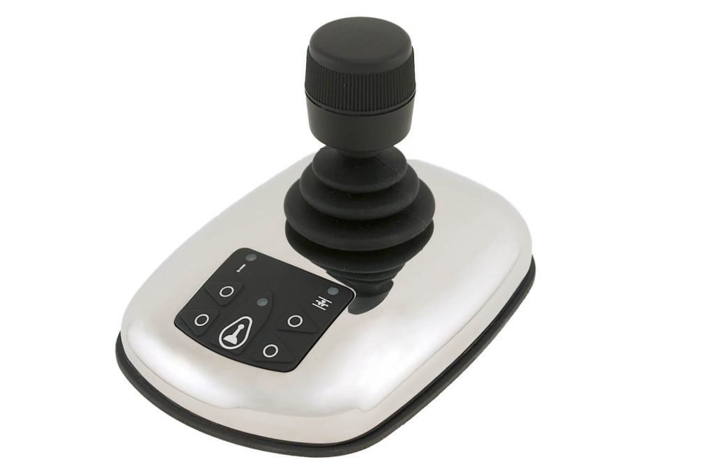 Marine Propulsion Controls Complete Controls Glendinning Products