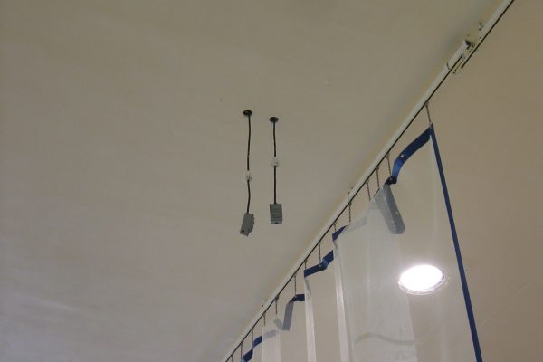 hanging application for cablemaster Electrical Cord Handling