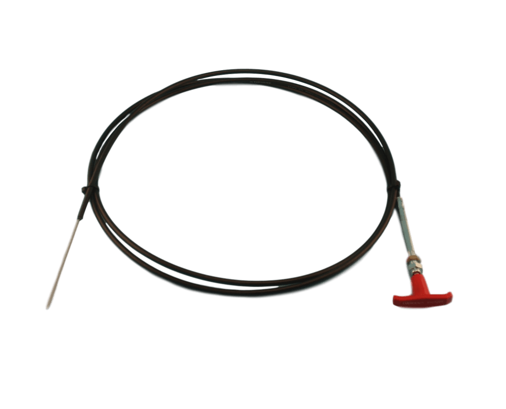 ProX PullPull Control Cables Glendinning Products