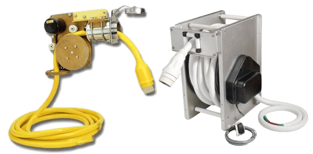 Cablemaster – Transparent